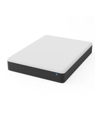 Conforma Foam 12" Plush Tight Top Mattress in a Box, Twin XL