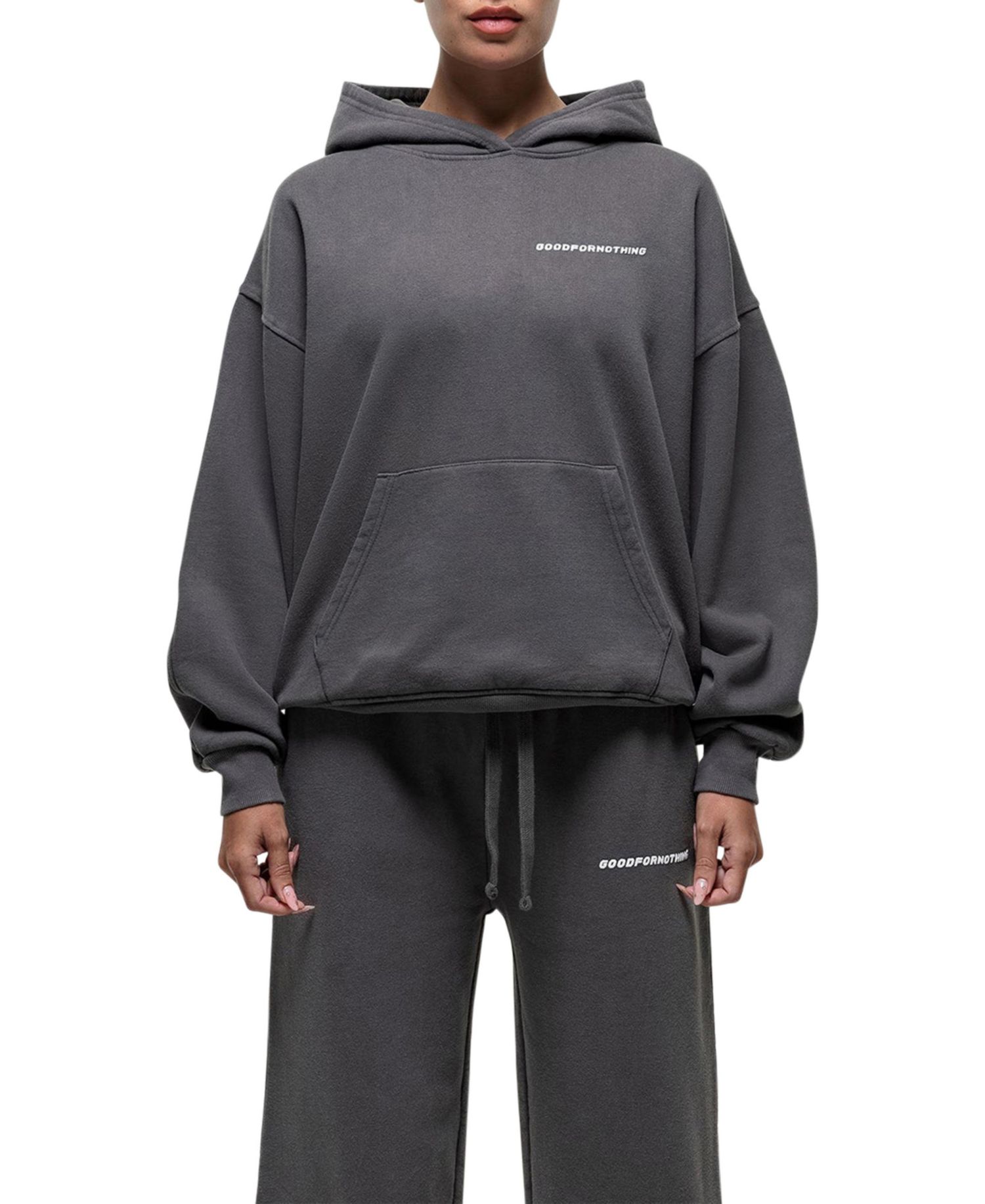 Women's Vintage Relaxed Hoodie