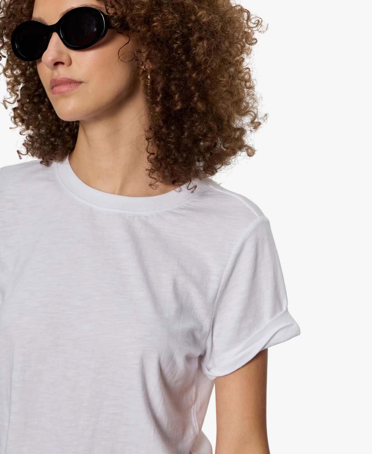 Sanctuary Women's Perfect Pull On T-Shirt