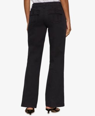 Women's Reissue Peace Mid Rise Pants