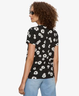 Women's Perfect Pull On T-Shirt