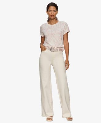 Women's Perfect Pull On T-Shirt