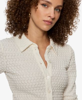 Women's Dreamer Long-Sleeve Shirt