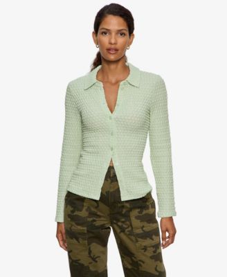 Women's Dreamer Long-Sleeve Shirt