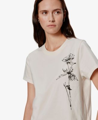 Women's Timeless Crew Neck T-Shirt