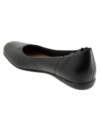 Women's Sunny Flat