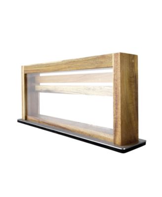 Damashiro Okada 9-Pc. Knife Block Set