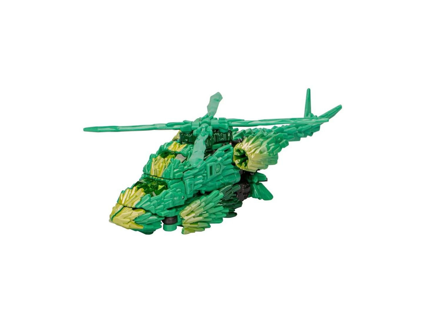 Детская фигурка Transformers Infernac Universe Shard Deluxe Class 5.5" Action Figure — фото 2