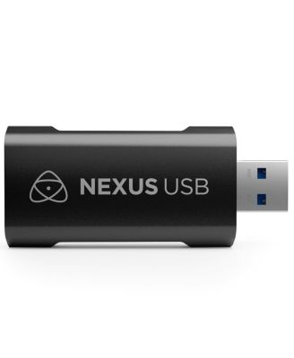 Atomos Connect - Connect & Stream