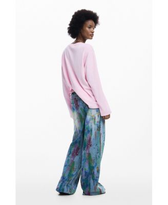 Women's Bouquet T-shirt