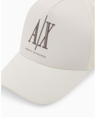 Men's Icon Logo Hat