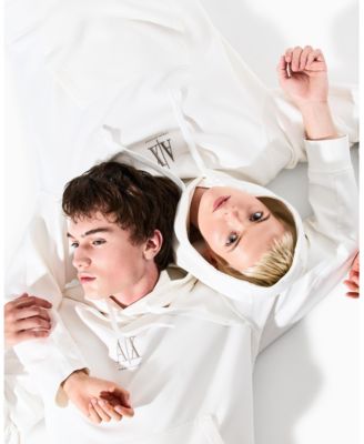 Men's Icon Pullover Hoodie