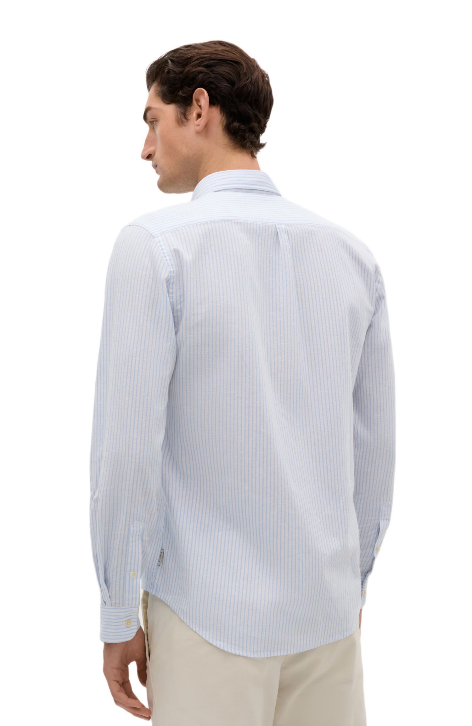 Men's Thin Jon Bd Shirt