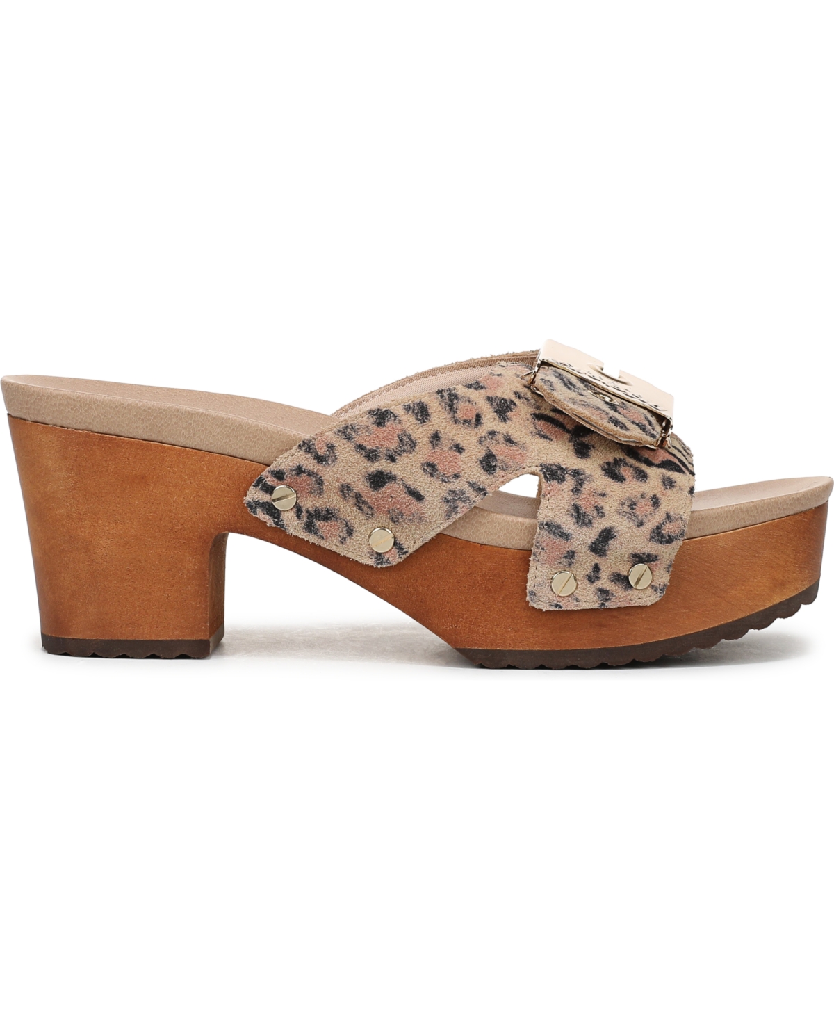 Dr. Scholl's Women's Original Max Too Slide Sandals