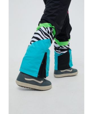 Women's Hotel California Ski Suit