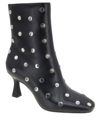 Women's Thiya Stud Booties