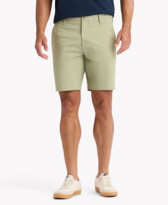 Men's Ultimate Supreme Flex Stretch Solid 9.5" Shorts