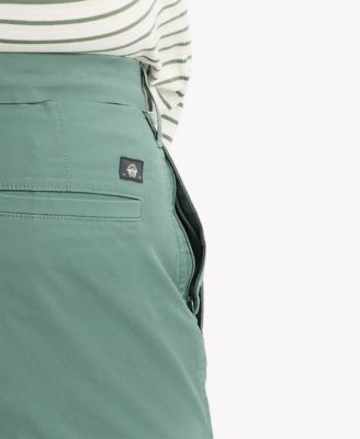 Men's Ultimate Supreme Flex Stretch Solid 9.5" Shorts