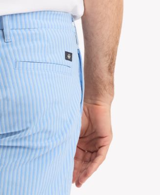 Men's Ultimate Supreme Flex Stretch Solid 9.5" Shorts