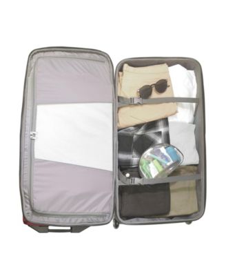 Workhorse Rolling Medium Duffle Bag