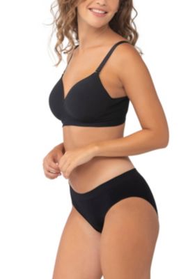 Women's 3 Pack Everyday-U Brief