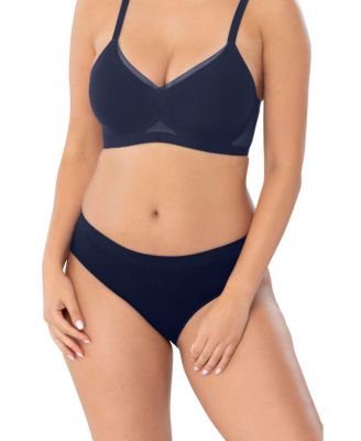Women's 3 Pack Everyday-U Brief