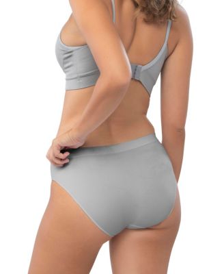Women's 3 Pack Everyday-U Brief