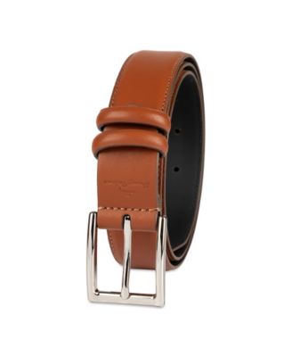 Men's Hidden Stretch Casual Leather Belt