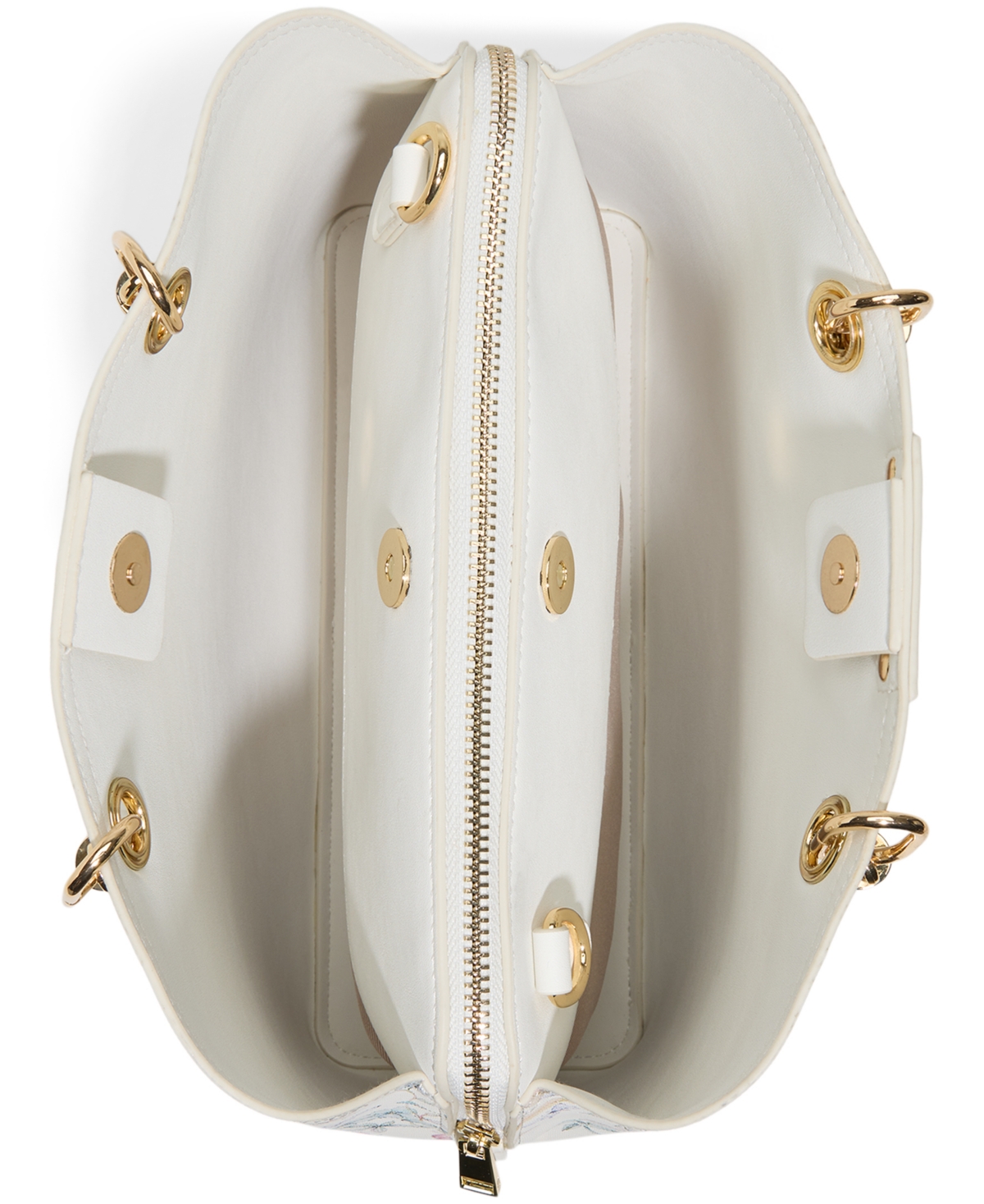 Aldo Lothycann Small Satchel Bag