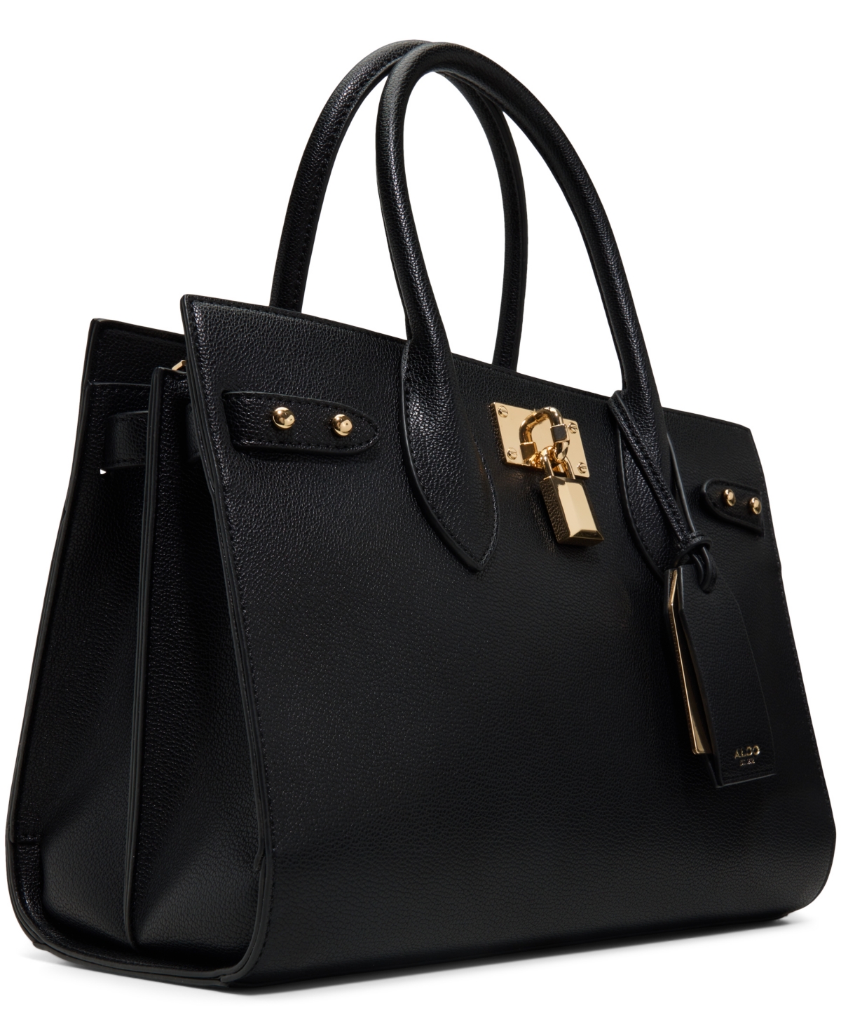 Aldo Jackietotee Medium Satchel Bag