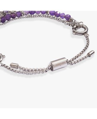 Butterfly Stranded Bracelet Set