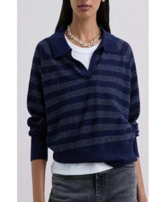 Women's Pololurex Jumper