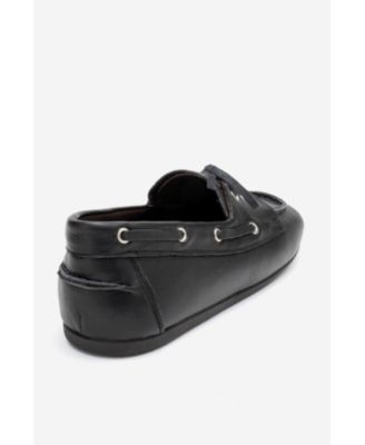 Serelis Leather Lace Up Loafer (Women)