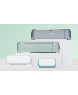 Joy Machine Ultimate Sampler Cricut Materials Bundle - Iron-On, Vinyl, Pens, Labels