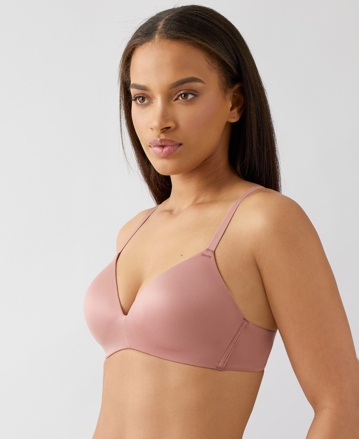 b.tempt'd Women's by Wacoal Future Foundation Wire-Free Bra 956281