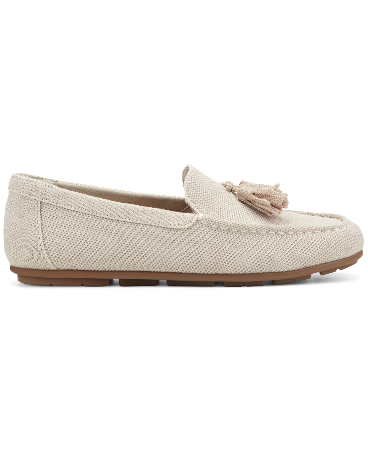 Women's Joandra Tassel eFlex Slip-On Loafers