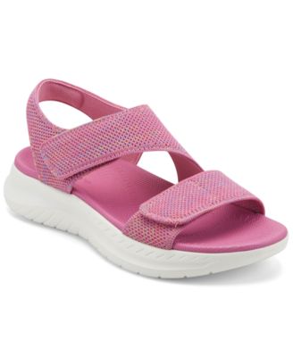 Women's Dreda Double Adjustable Band Slingback Sandals