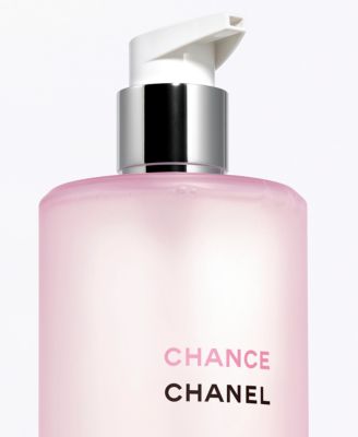 CHANCE EAU TENDRE Hand and Body Liquid Soap, 13.5 oz.