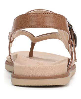 Women's So Chill Thong Sandals