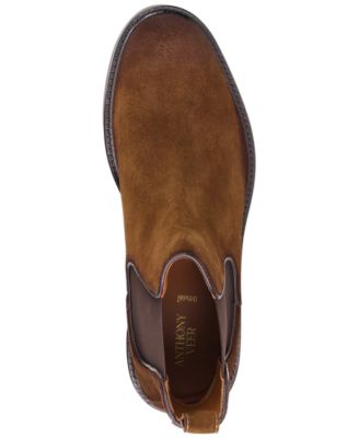 Men's Weston Chelsea Boots