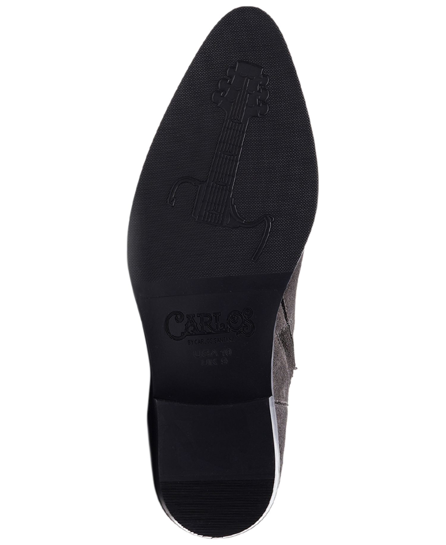 Men's Zappa Cowboy Fashion Boots