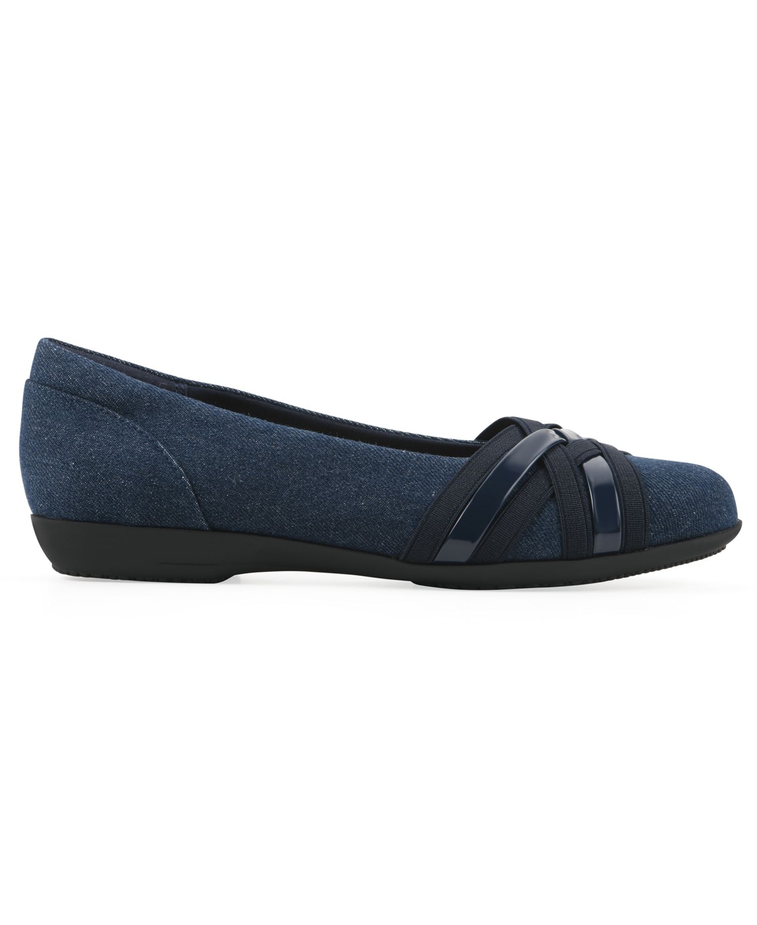 Women's Chic Ballet Flats