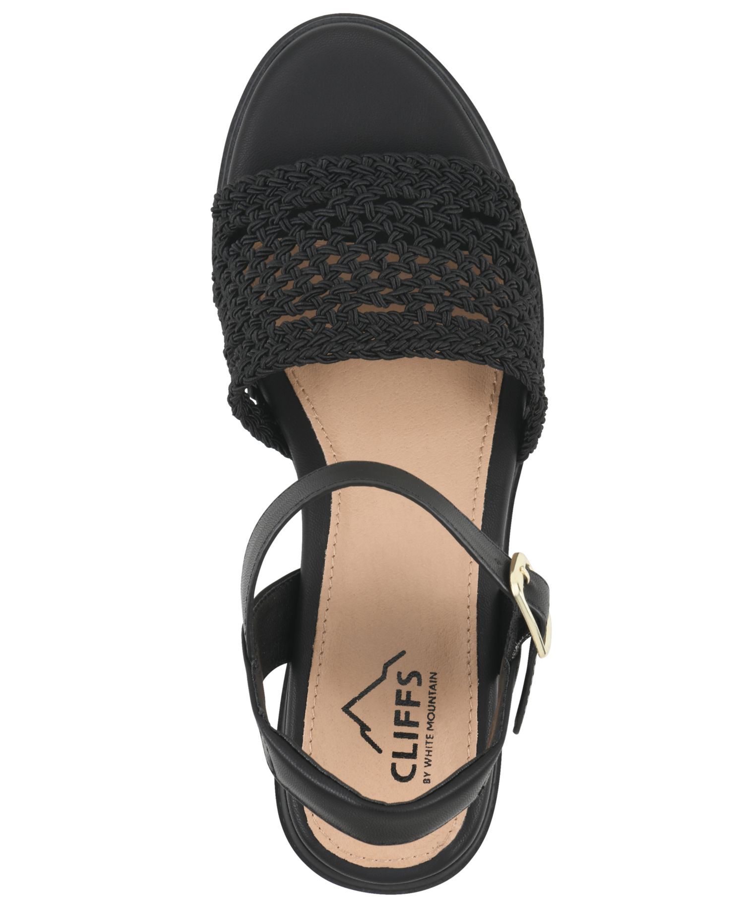Women's Cortland Block Heel Sandals