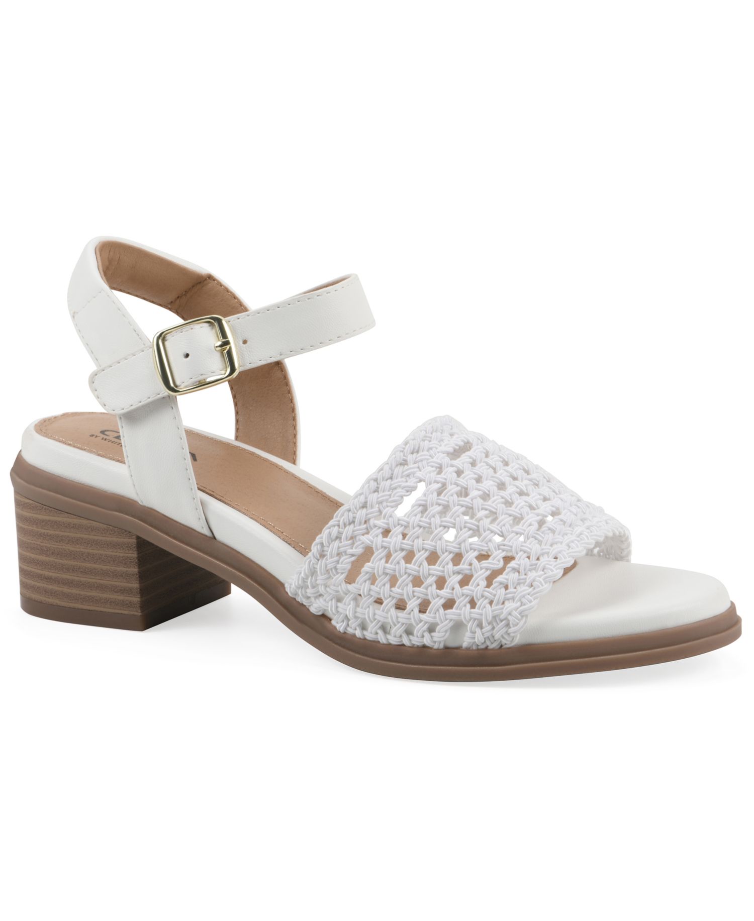 Women's Cortland Block Heel Sandals