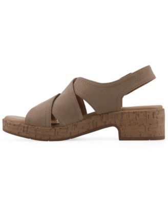 Women's Finlee Block Heel Sandals