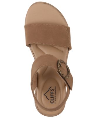 Women's Bonique Flat Sandals
