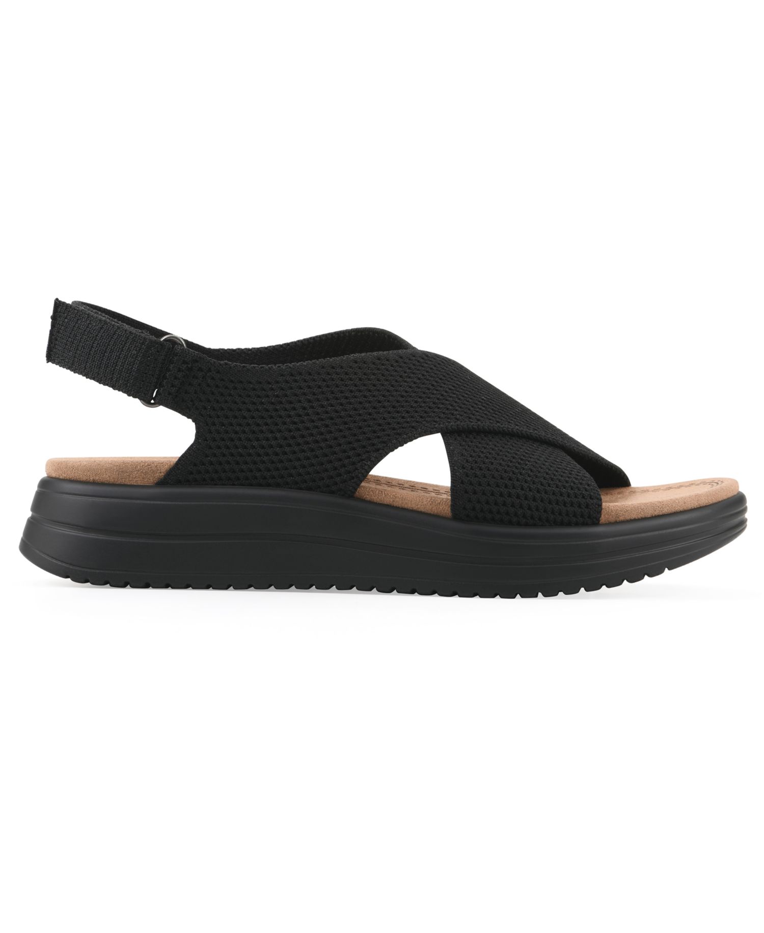 Women's Harleen Flatform Sandals