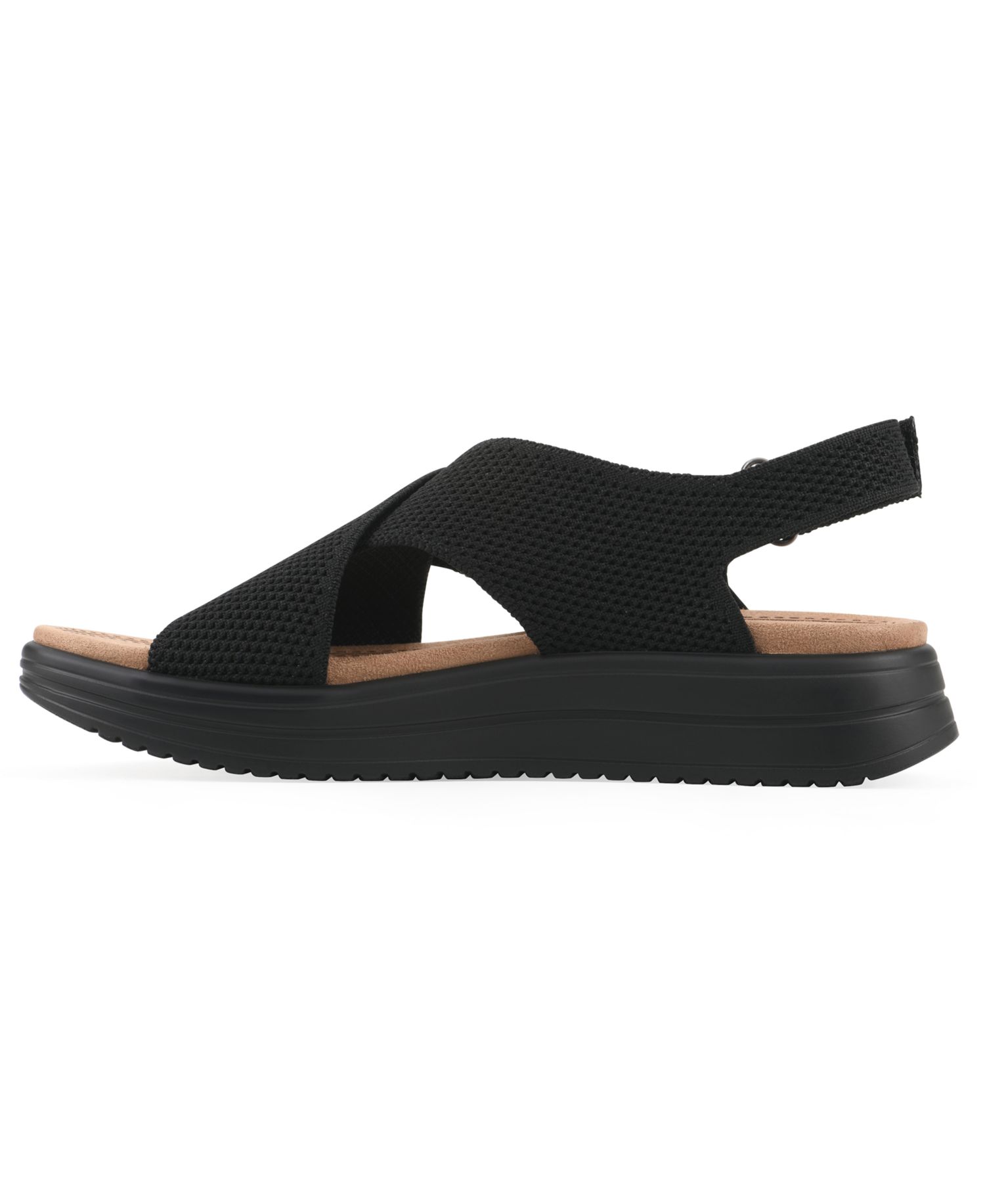 Women's Harleen Flatform Sandals