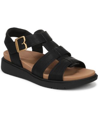 Women's Penny Fisherman Flat Sandals