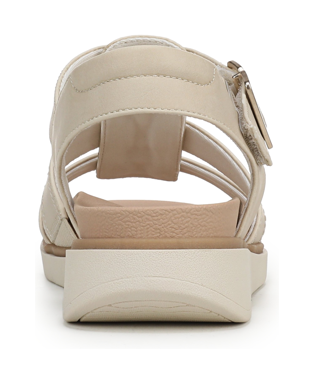 Dr. Scholl's Women's Penny Fisherman Flat Sandals